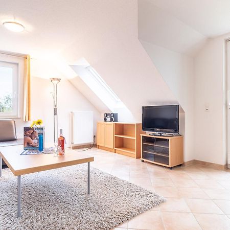 Schulstraße FeWo S4  Prerow Exterior foto