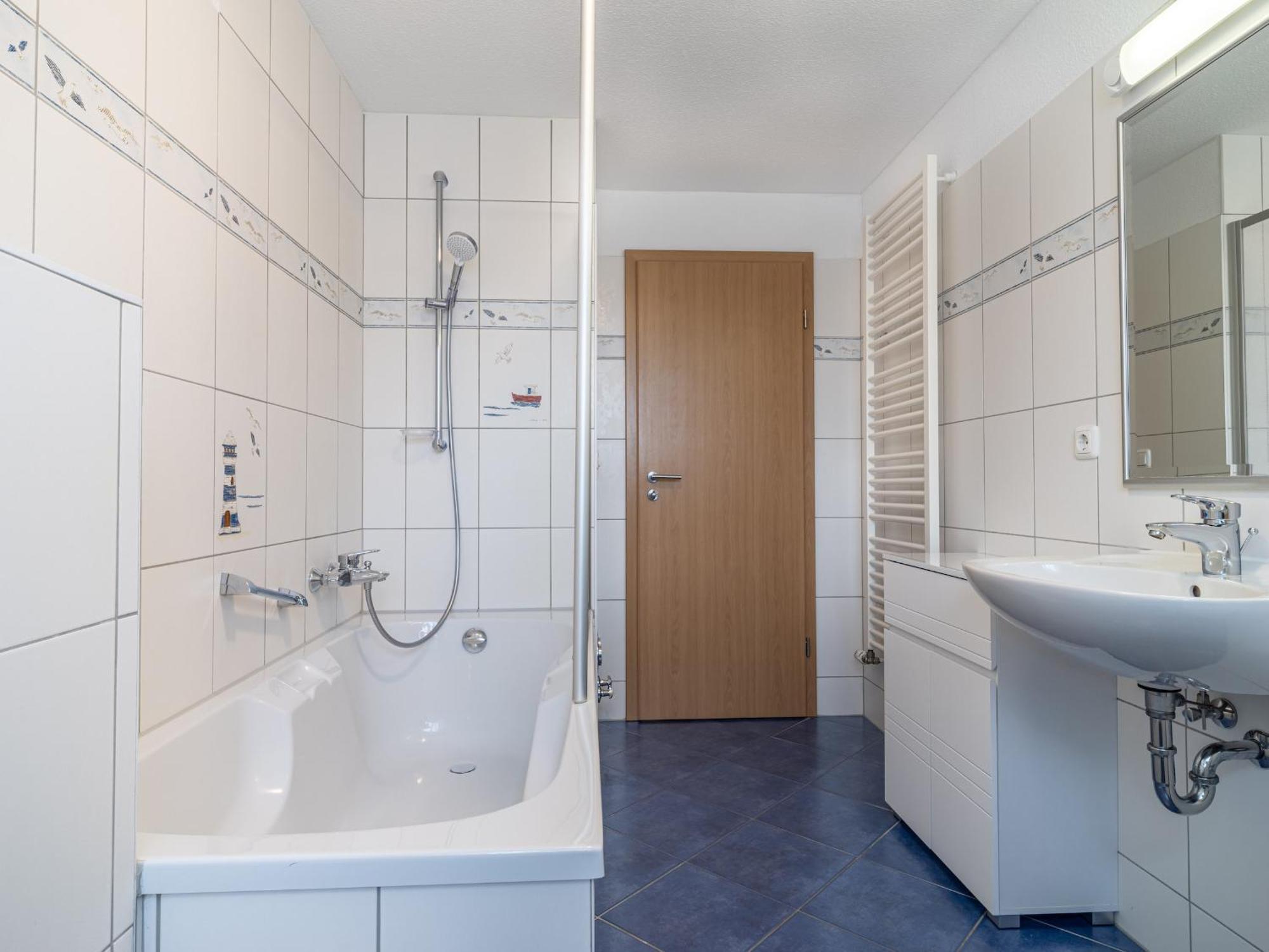 Schulstraße FeWo S4  Prerow Exterior foto