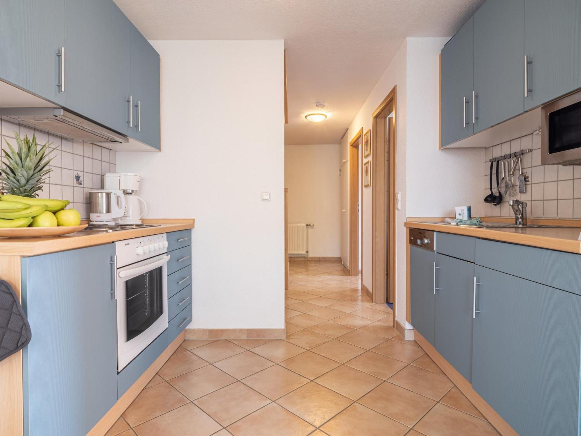 Schulstraße FeWo S4  Prerow Exterior foto