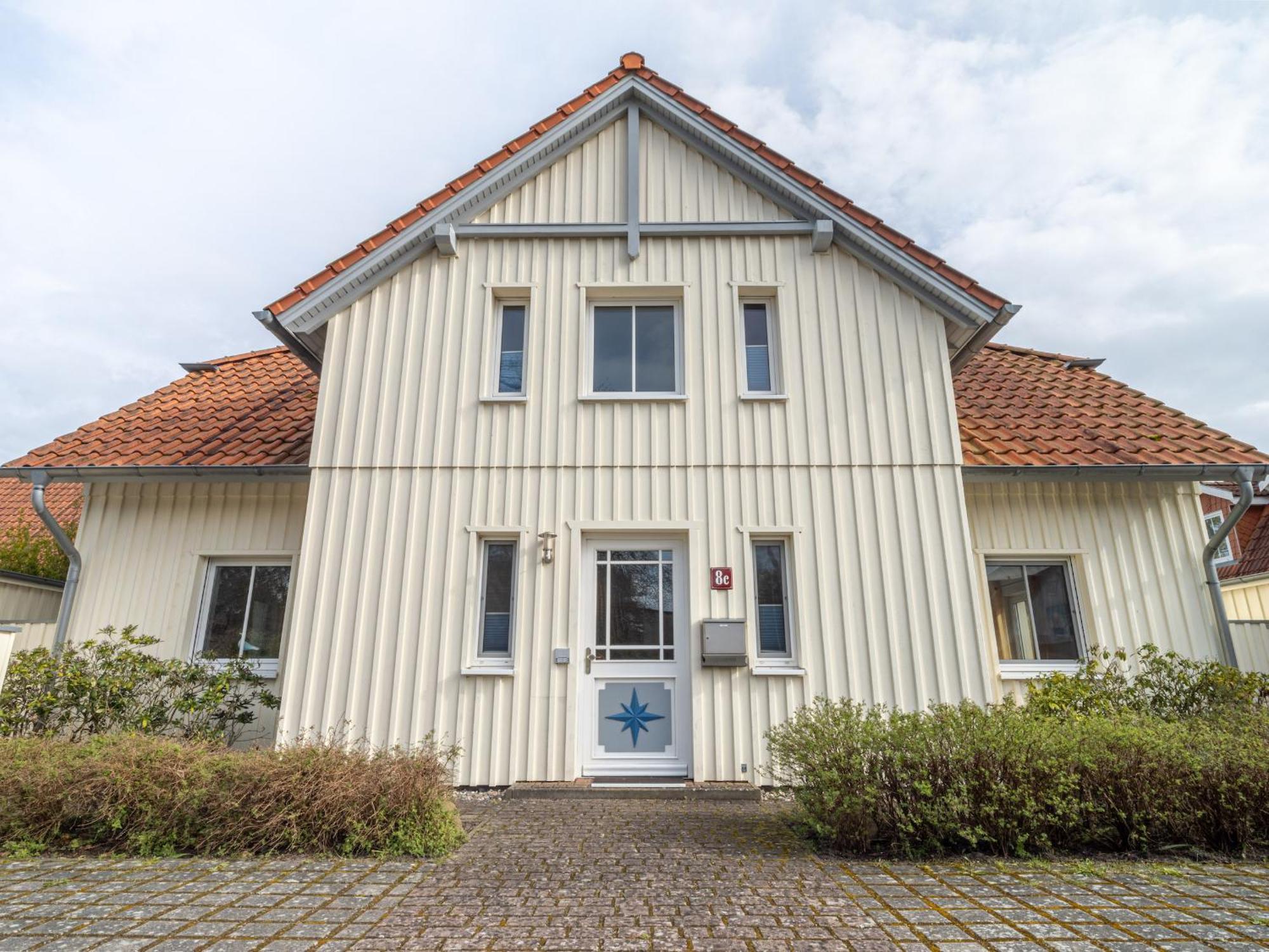 Schulstraße FeWo S4  Prerow Exterior foto